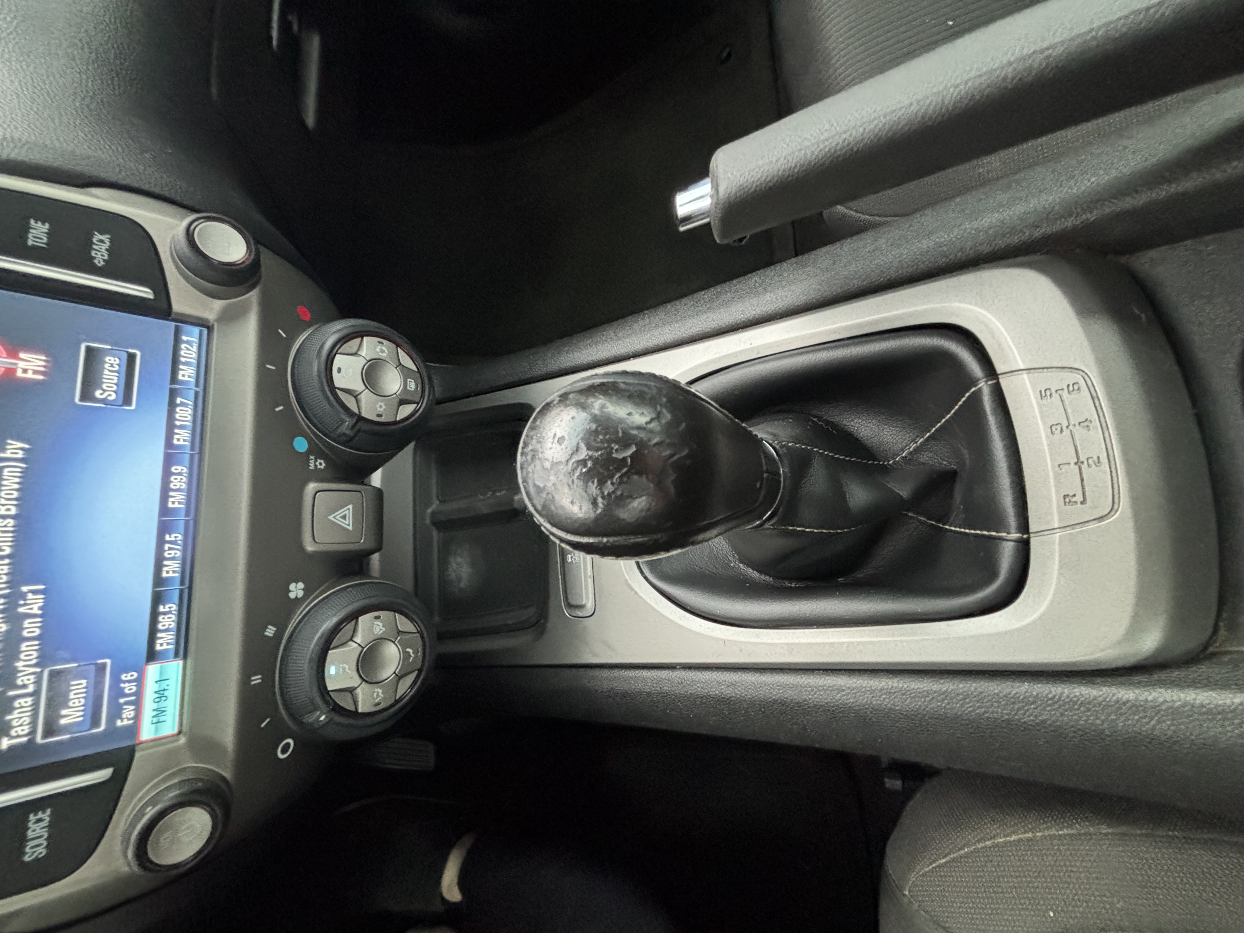 Used 2015 Chevrolet Camaro LT w/ RS Package RWD image 28