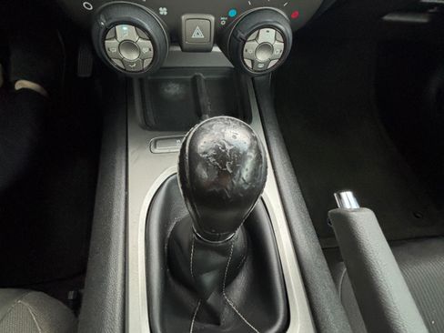 Used 2015 Chevrolet Camaro LT w/ RS Package RWD image 28