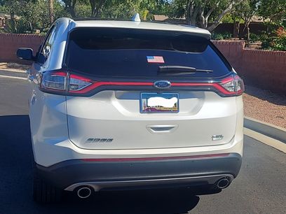 Used 2016 Ford Edge SEL