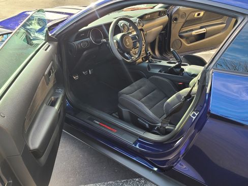 Used 2018 Ford Mustang Shelby GT350 w/ Electronics Package image 14