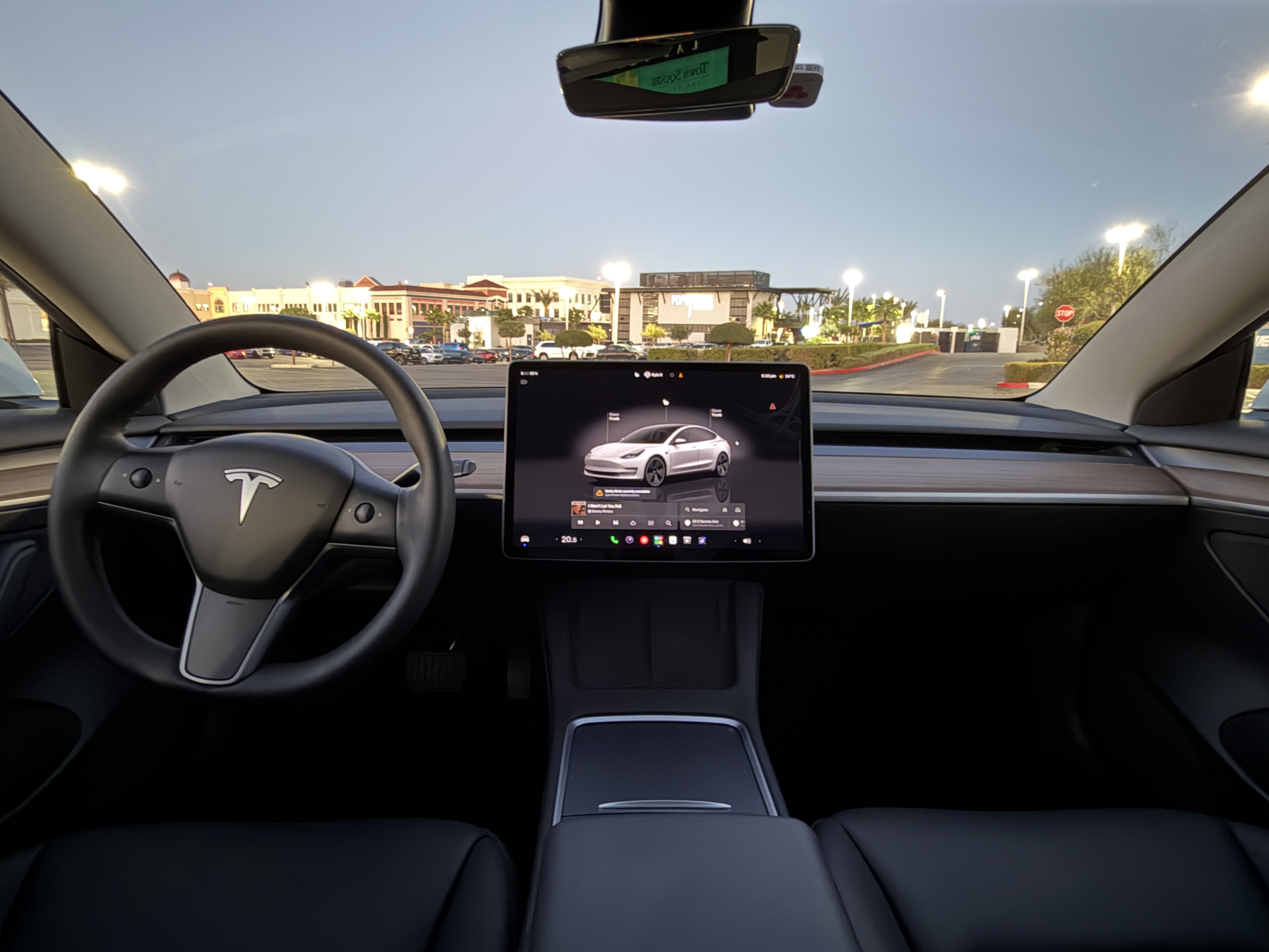 Used 2023 Tesla Model 3 Standard Range RWD image 9
