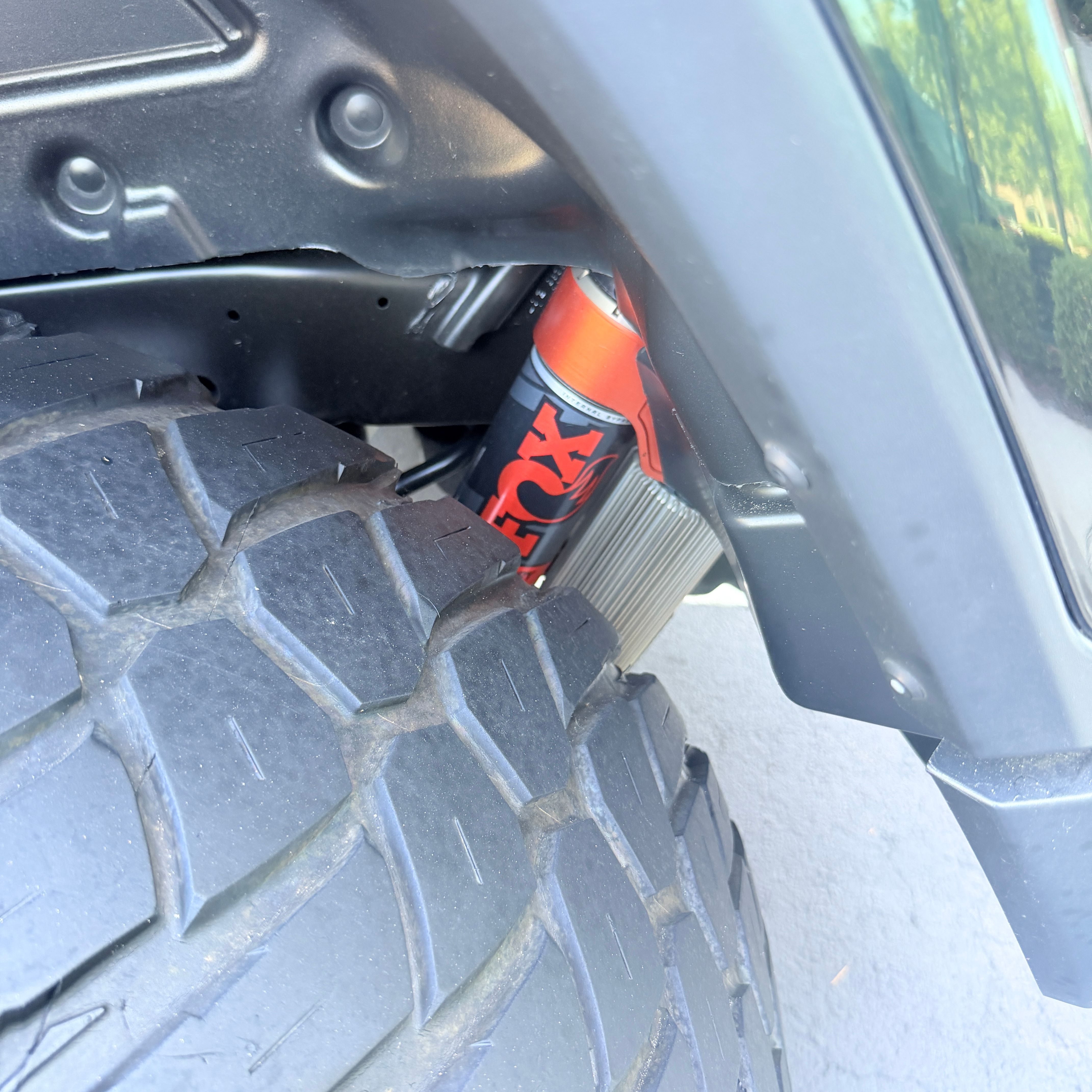 Used 2021 Jeep Wrangler Unlimited Rubicon AWD/4WD image 12