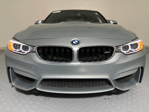Used 2016 BMW M3 Sedan image 23