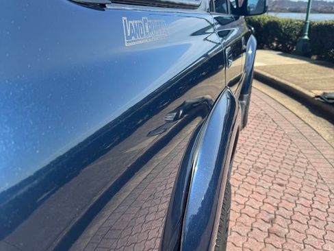 Used 1997 Toyota Land Cruiser image 4