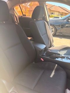 Used 2011 MAZDA MAZDA3 i Sport FWD image 8