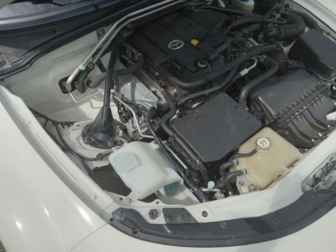 Used 2009 MAZDA MX-5 Miata Grand Touring image 24