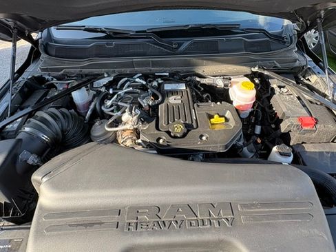 Used 2026 RAM 2500 Tradesman image 10