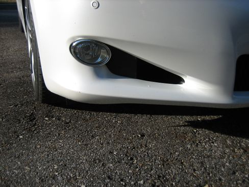 Used 2012 Lexus IS 250C image 25