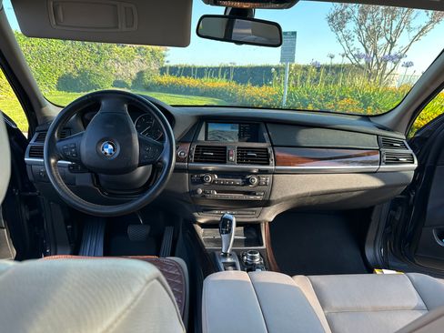 Used 2013 BMW X5 xDrive35d AWD/4WD image 13