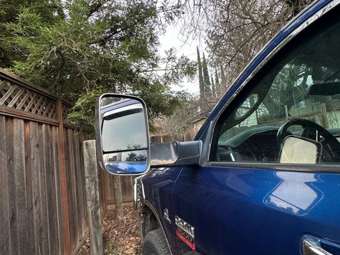 Used 2011 RAM 3500 Laramie image 11