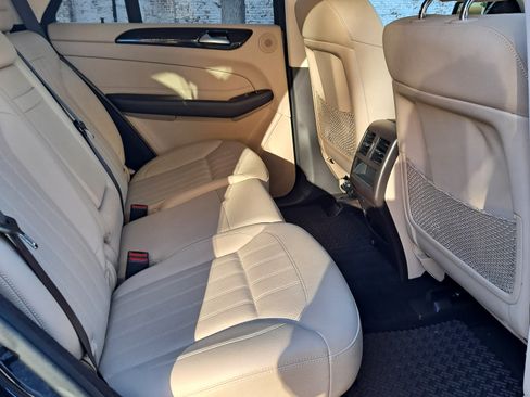 Used 2016 Mercedes-Benz GLE 350 image 14