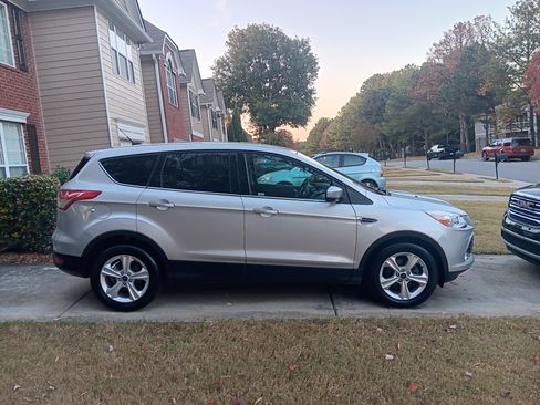 Used 2014 Ford Escape SE image 5