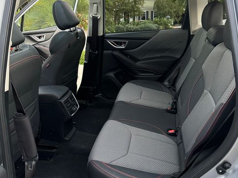 Used 2020 Subaru Forester Sport image 6