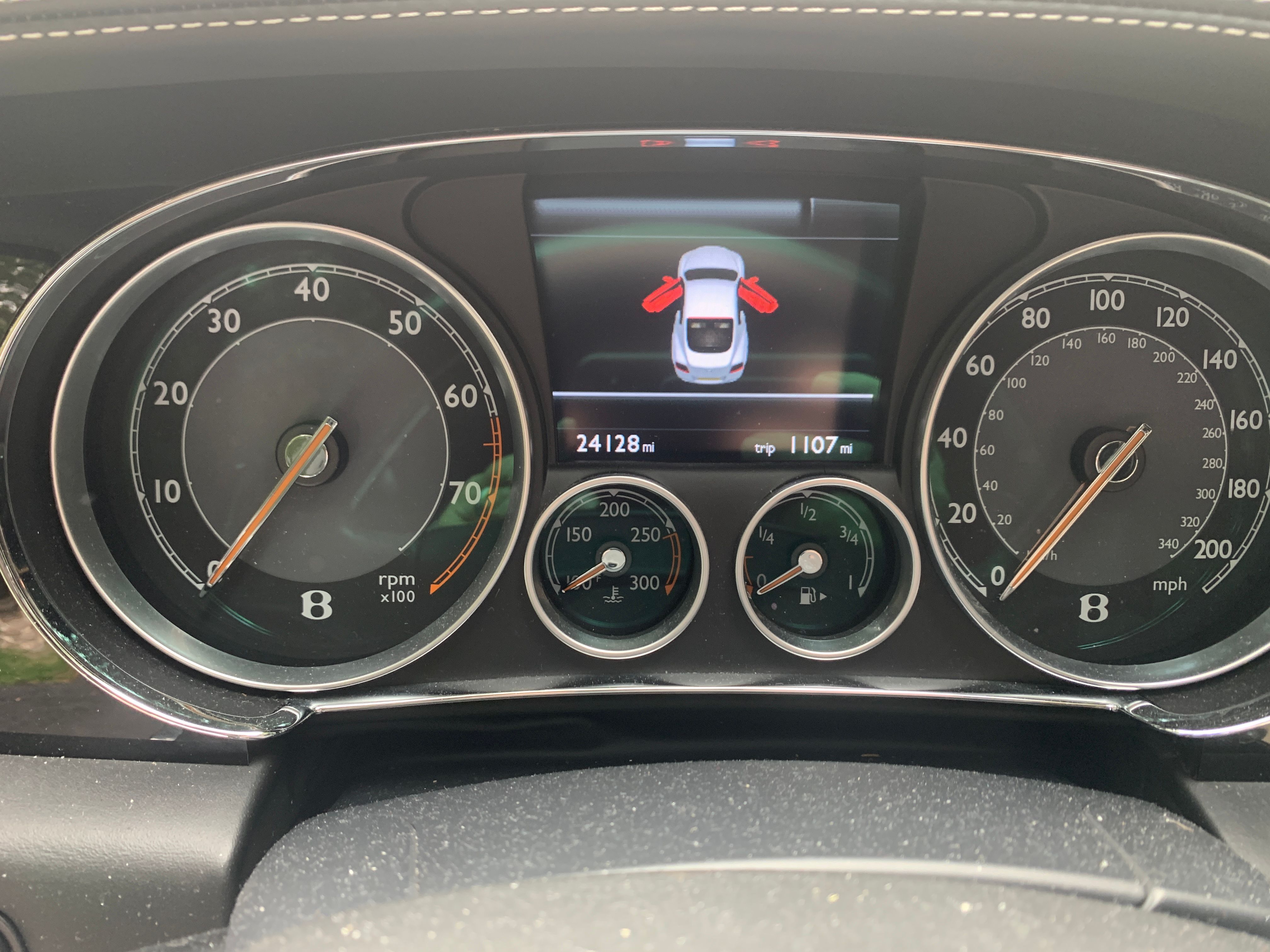 Used 2015 Bentley Continental GT V8 S AWD/4WD image 17