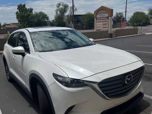Used 2016 MAZDA CX-9 Touring FWD image 12