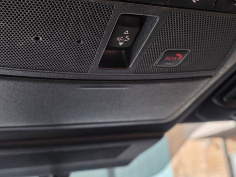 Used 2021 INFINITI QX80 Sensory w/ Cargo Package image 15