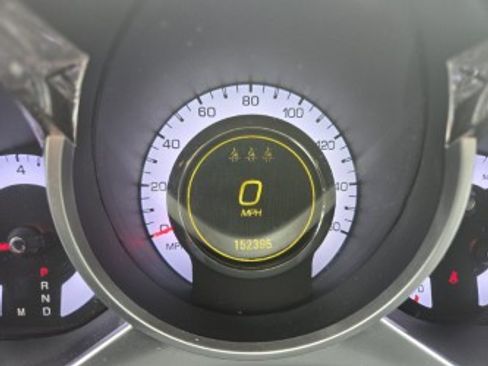 Used 2012 Cadillac SRX Premium image 8