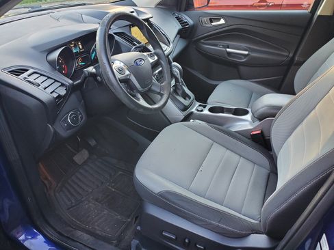 Used 2016 Ford Escape SE w/ Equipment Group 201A image 11
