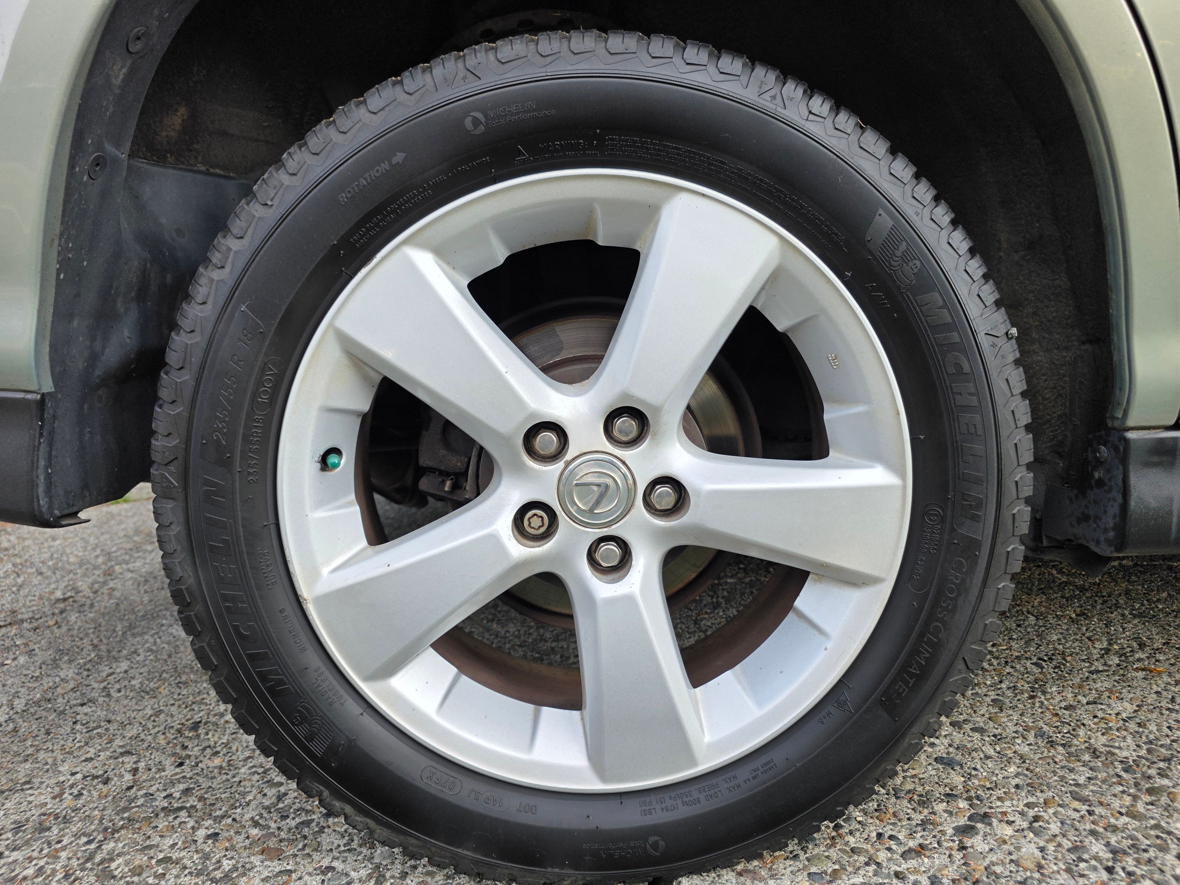 Used 2006 Lexus RX 330 AWD image 13