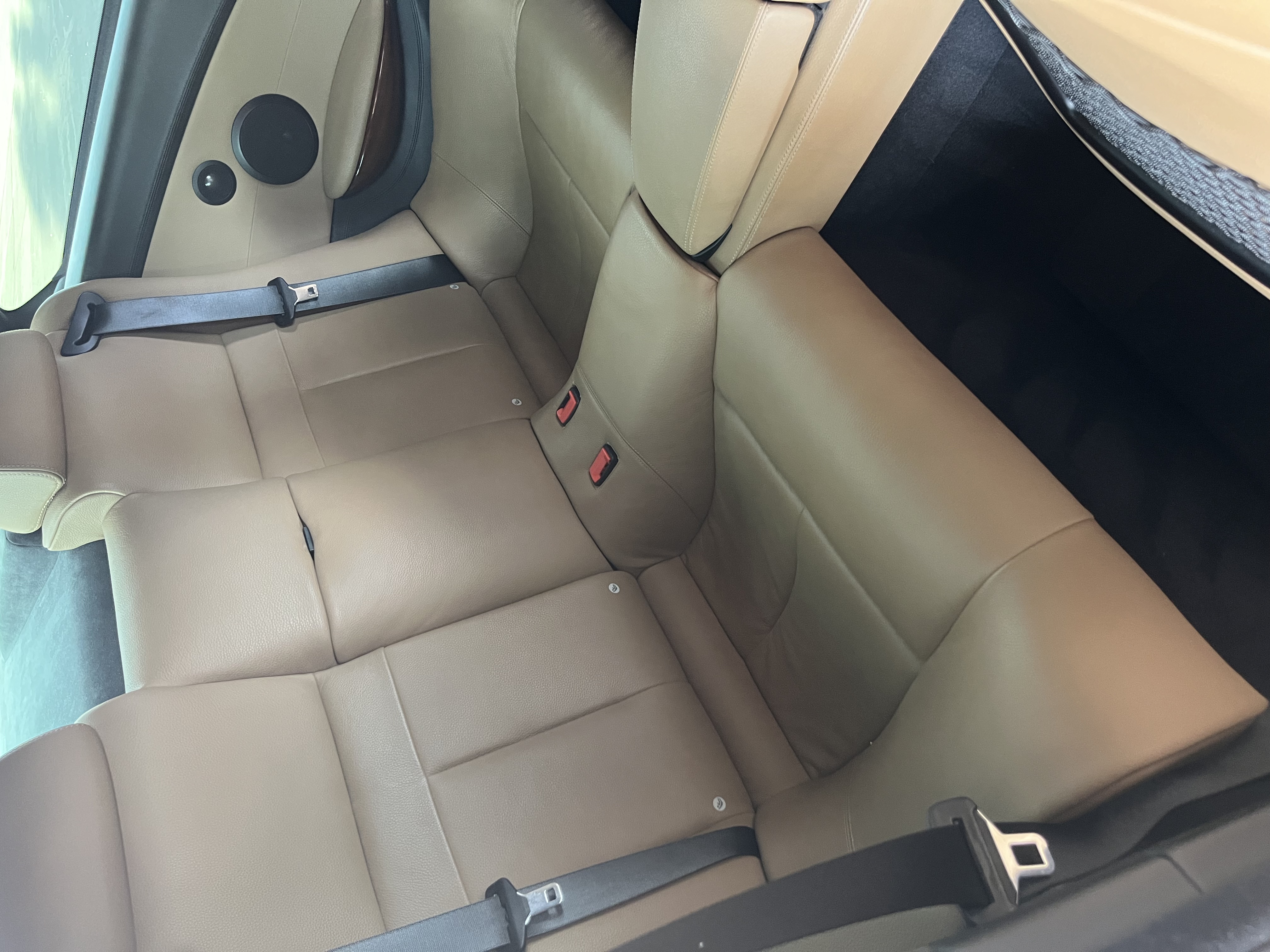 Used 2007 BMW M6 Coupe RWD image 14