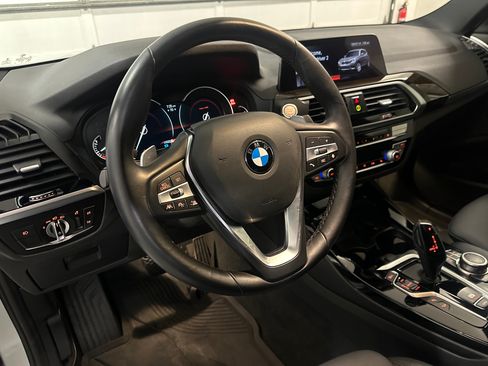 Used 2021 BMW X3 xDrive30i w/ Convenience Package image 19