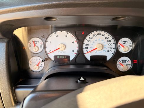 Used 2004 Dodge Ram 2500 Truck SLT w/ Trailer Tow Group image 8