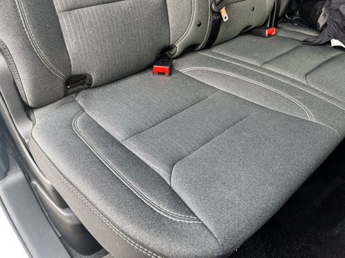 Used 2023 RAM 1500 Big Horn image 24