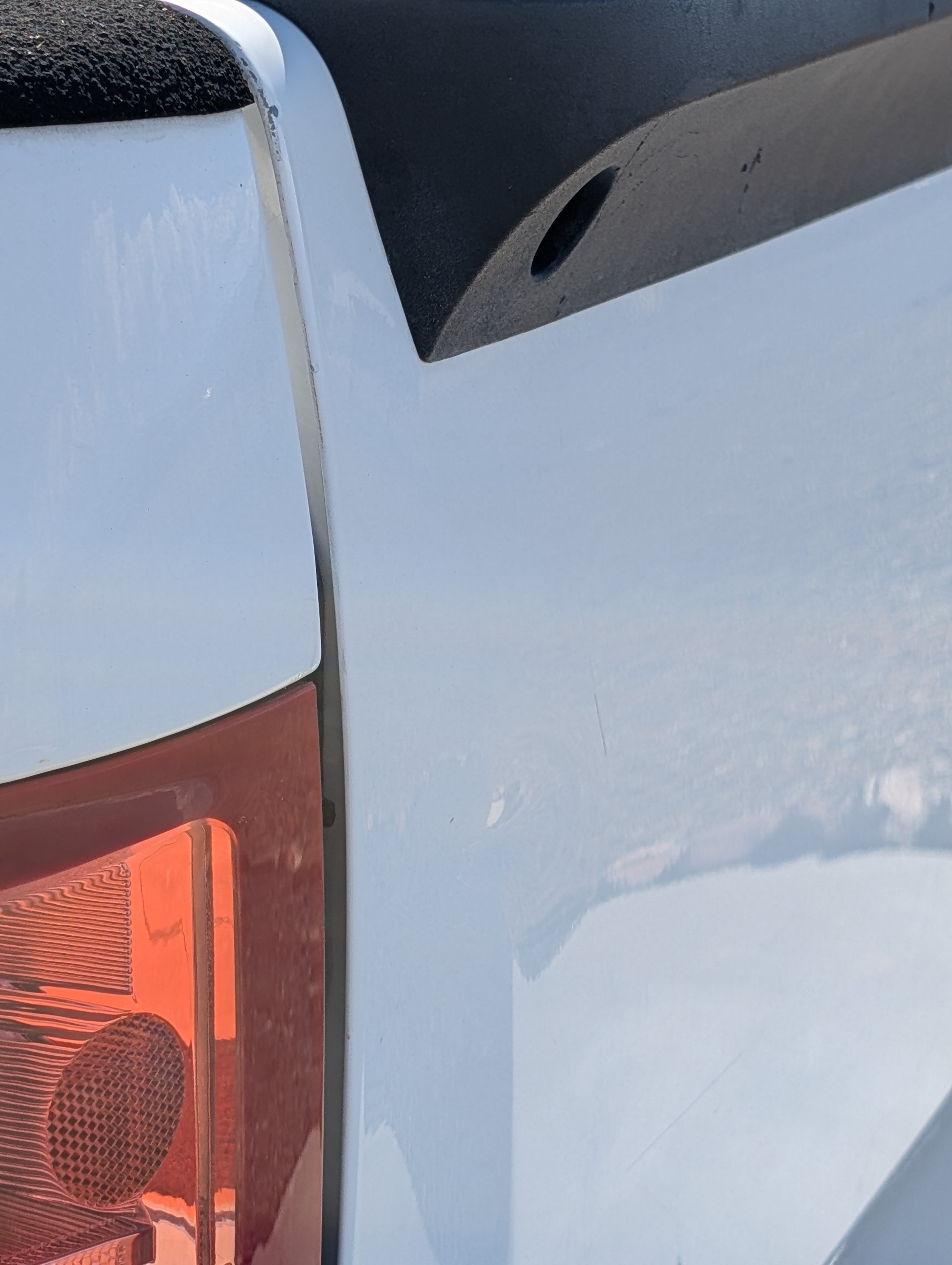 Used 2013 Chevrolet Silverado 1500 W/T RWD image 21
