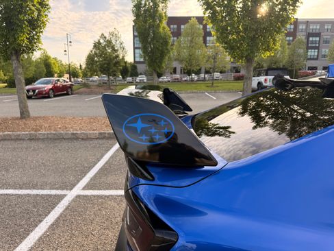 Used 2022 Subaru WRX AWD/4WD image 17