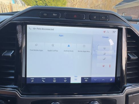 Used 2022 Ford F250 Platinum image 23