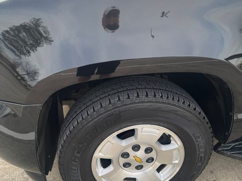 Used 2013 Chevrolet Tahoe LT w/ Luxury Package image 10