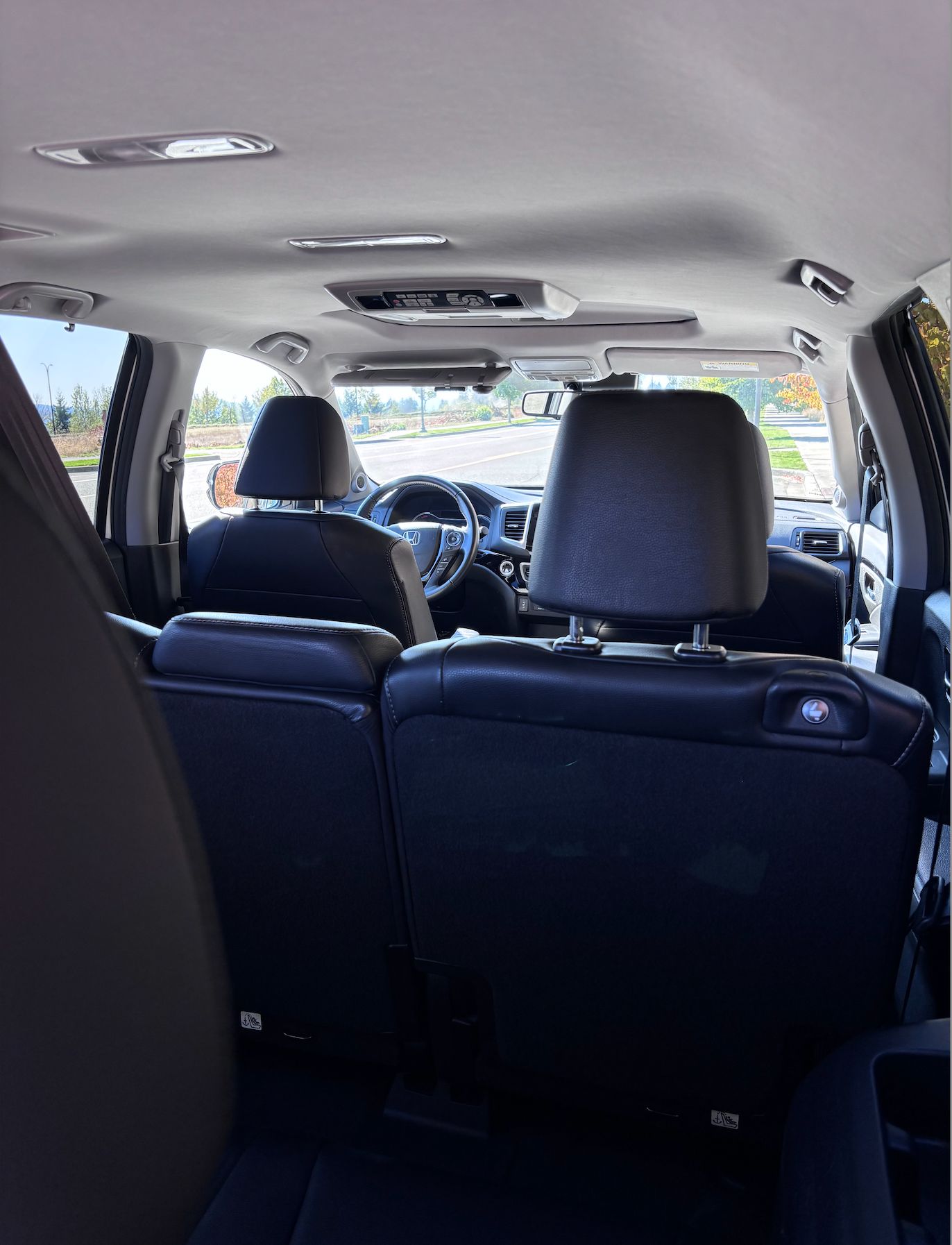 Used 2018 Honda Pilot Touring image 13