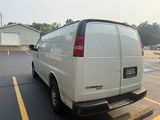Used 2015 Chevrolet Express 2500 image 2