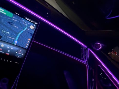 Used 2021 Mercedes-Benz S 580 4MATIC Sedan image 23