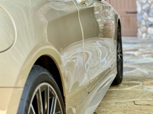 Used 2019 Mercedes-Benz S 560 Cabriolet image 20