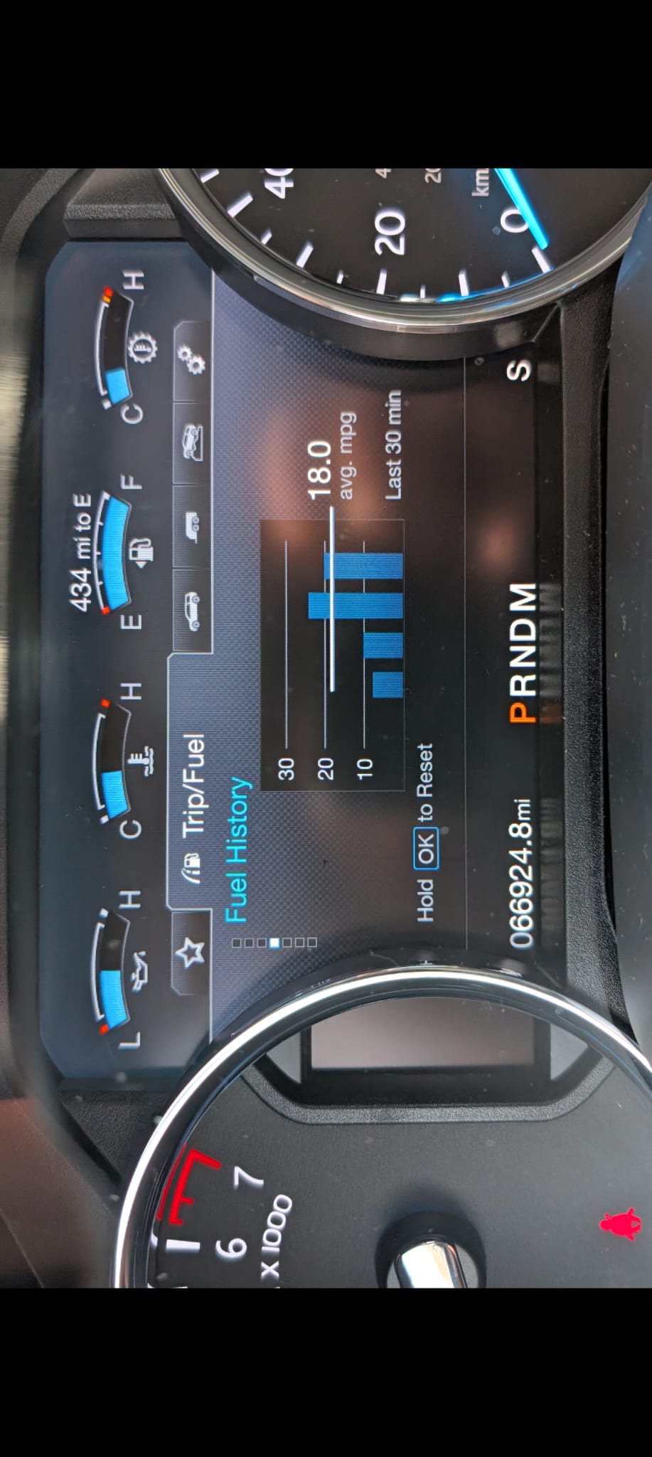 Used 2019 Ford Expedition Platinum RWD image 22