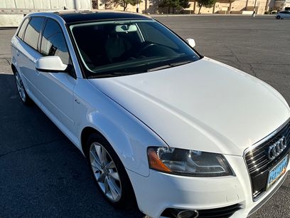 Used 2011 Audi A3 TDI Premium