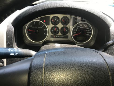 Used 2004 Ford F150 FX4 image 6