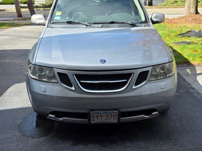 Used 2008 Saab 9-7X 4.2i w/ Prestige Package