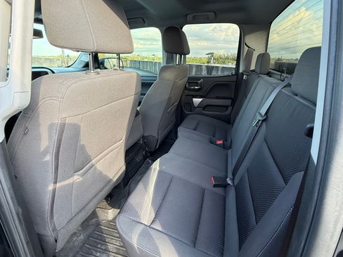 Used 2017 Chevrolet Silverado 1500 LT w/ All Star Edition image 20