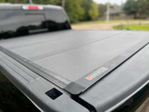 Used 2022 RAM 1500 TRX w/ TRX Level 1 Equipment Group image 12