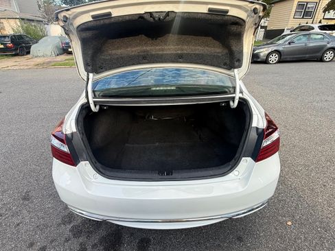 Used 2016 Honda Accord Sport image 12