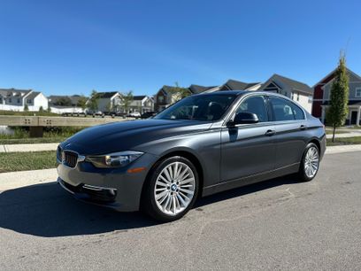 Used 2014 BMW 328i xDrive Sedan