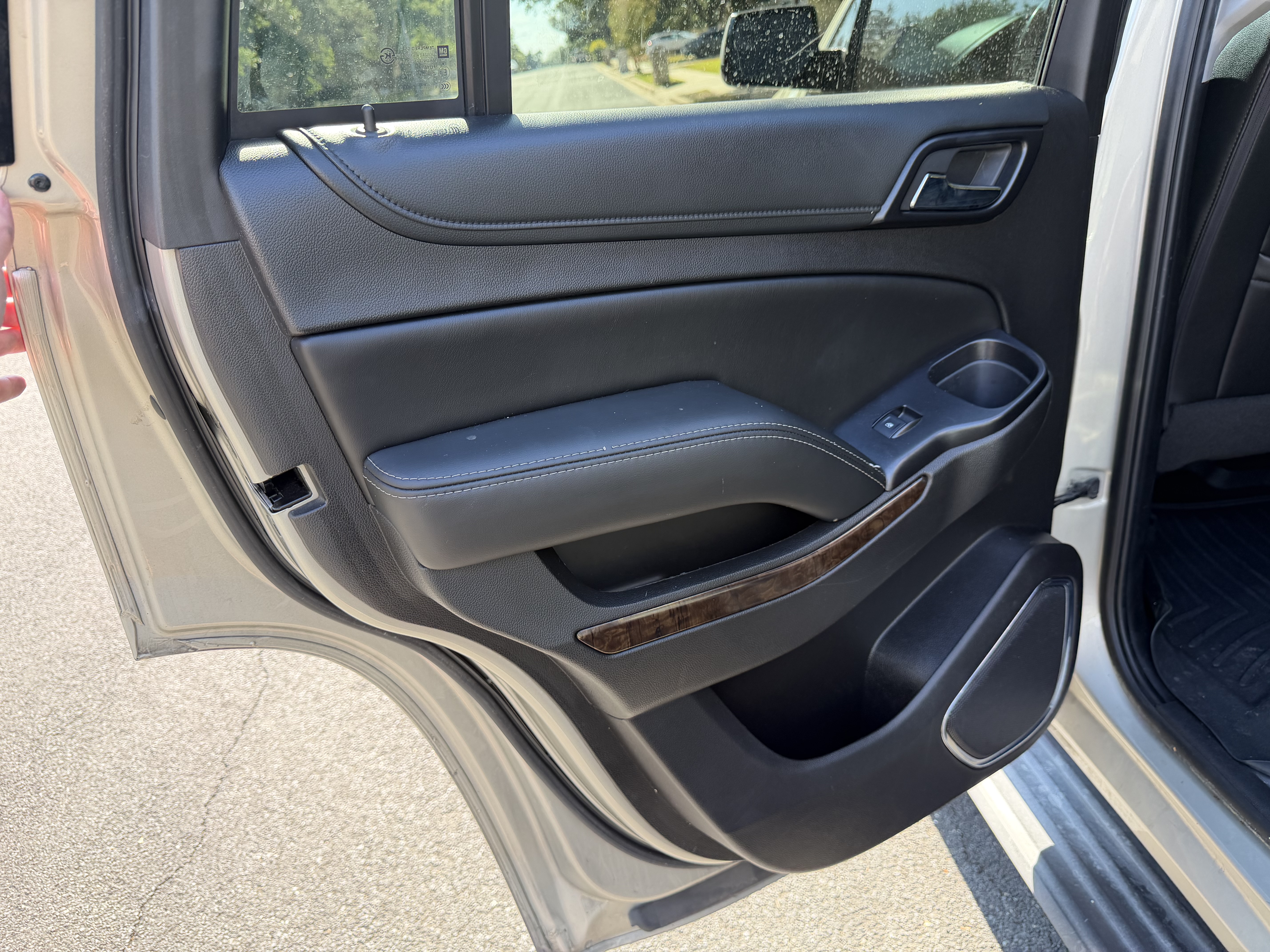 Used 2016 Chevrolet Tahoe LT AWD/4WD image 20