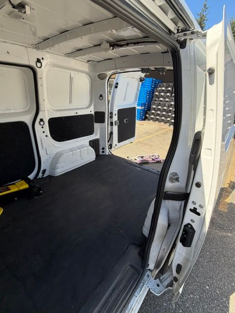 Used 2020 Nissan NV200 SV FWD image 12