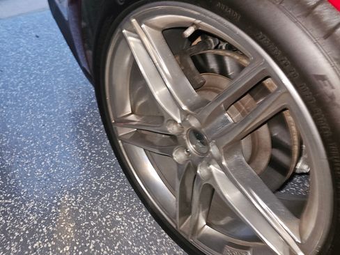 Used 2016 Ford Mustang GT Premium w/ GT Performance Package image 4