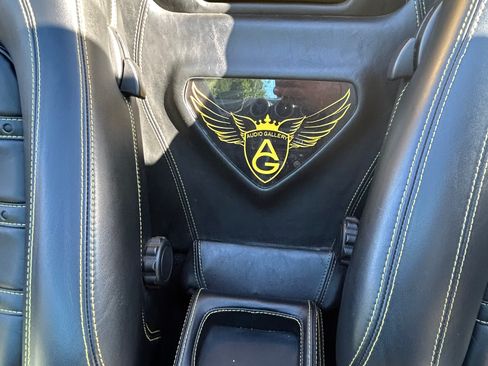 Used 2008 Ferrari F430 Spider image 15