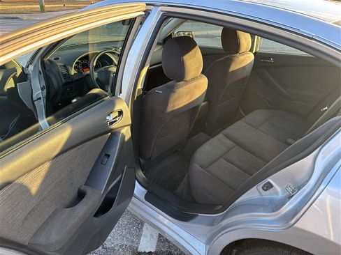 Used 2012 Nissan Altima 2.5 S image 15