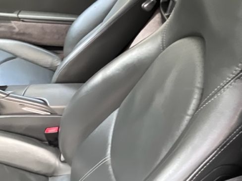 Used 2005 Porsche Boxster S image 19