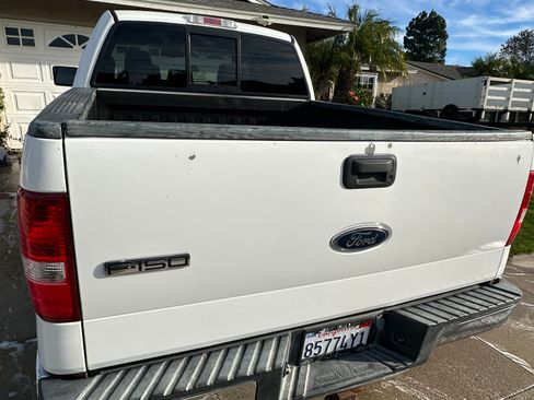 Used 2005 Ford F150 XLT image 5